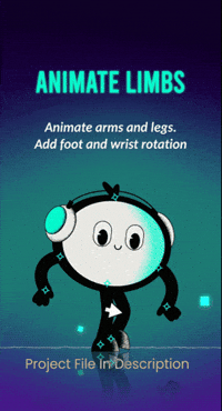 Visual Design Animation GIF by youmotion.com