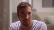 Tv Show Reaction GIF by LogoTV
