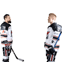 Hokej Mala Sticker by Piráti Chomutov