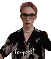 Surprise Prekvapeni Sticker by tenpocit