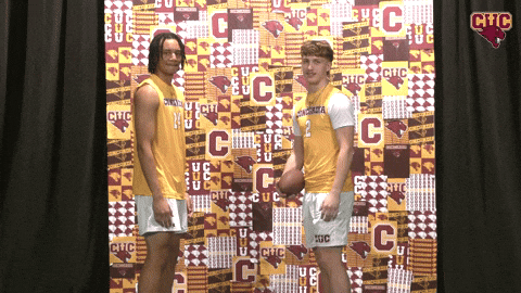 Cuc GIF by CUCougars