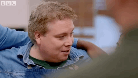 episode 7 britains best home cook GIF by BBC