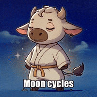 Inner Peace Wisdom GIF by Masterfurdinand