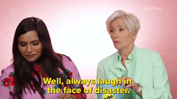 Always Laugh