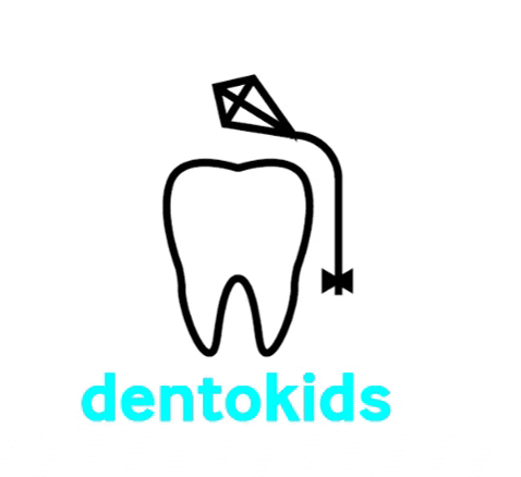 Dento_clinicadental giphygifmaker dentista ortodoncia odontopediatra GIF