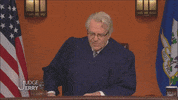 Yes GIF by Judge Jerry
