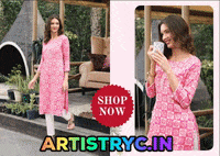 ArtistryC fashion india shop now online shopping GIF