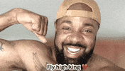 Fly High King GIF