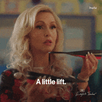 Fx Networks Comedy GIF by English Teacher FX