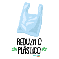 Sustentabilidade Sustentavel Sticker by Grupo Malwee