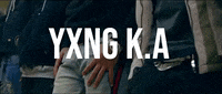 Yungk GIF by YXNG K.A