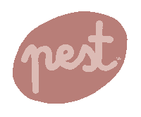 Budapest Pest Sticker