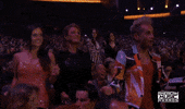 american music awards dancing GIF by AMAs