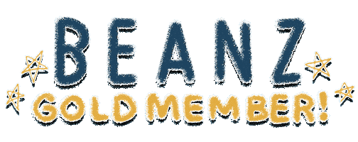 beanzapp giphyupload gold member beanz Sticker