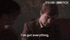 Friends Gang GIF by HBO Max