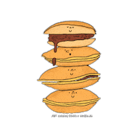 Sticker by @abchk