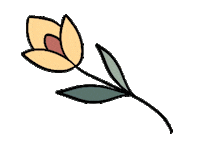 Flor Astros Sticker by Veryvany