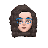 Time Corta Sticker by Bel Diniz