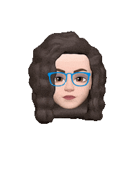 Eva Mascote Sticker by Bel Diniz