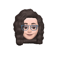 Eva Mascote Sticker by Bel Diniz