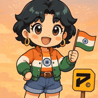 Happy August 15 GIF by Persona