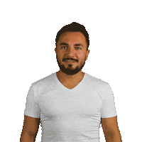 mek emrah Sticker by The Pulse Of Beauty