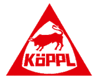 koeppl_gmbh köppl koeppl Sticker