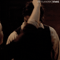 Season 6 Drink GIF by Outlander