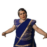 Fun Comedy Sticker by ZEE TV