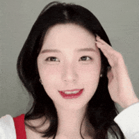 CuteMorrow fromis9 프로미스나인 프나 jiheon GIF
