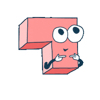 Design Please Sticker by Ishanya IITG