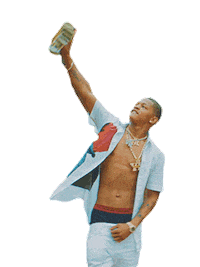 money timing Sticker by YK Osiris