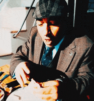 Murat Sungurtekin GIF by MSCASTAGENCY