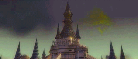 twilight princess GIF