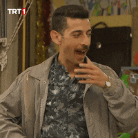 Aaa Reaction GIF by TRT