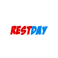 Fitness Sunday Sticker by World Of Vikings