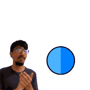 Block Breaker Lazer Sticker