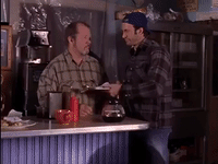 season 2 netflix GIF by Gilmore Girls 