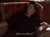 season 4 netflix GIF by Gilmore Girls 