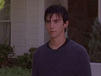 season 3 netflix GIF by Gilmore Girls 