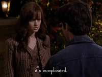 season 6 netflix GIF by Gilmore Girls 
