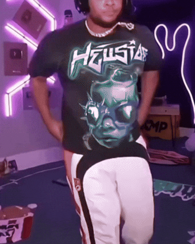 Party Drake GIF by Giant Music