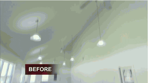 hotel hell fun GIF by Fox TV