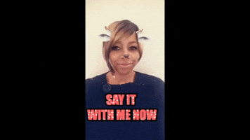 Come On Now Lets Go GIF by Dr. Donna Thomas Rodgers