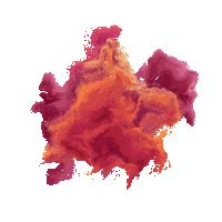 Weveonlyjustbegun Sticker by Rubyworks Records