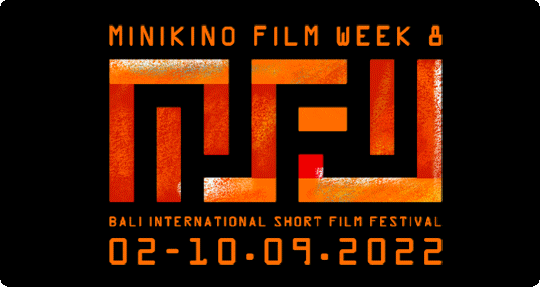 minikinofilmweek giphyupload short films art and culture mfw8 GIF