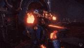 505 Games Metal GIF by Xbox