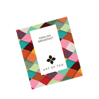 ARTOFTEA  Sticker