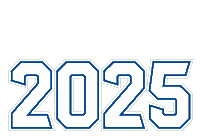 Classof2025 Sticker by American Military University