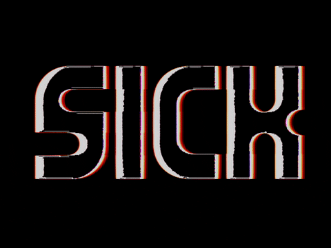 Sick Art GIF